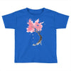 blossom Toddler T-shirt