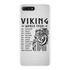 Viking World Tour iPhone 7 Plus Case