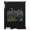 camping iPad 3 and 4 Case