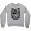 Things Better 1950 Age Approach Magnificent Crewneck Sweatshirt