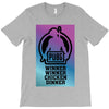 Pubg Winner Winner Chicken Dinner T-Shirt