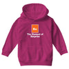 apparel Youth Hoodie
