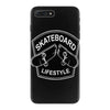 skateboard iPhone 7 Plus Case