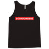 Soukbonders Hypebeast Tank Top