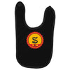 VENOMS Baby Bibs