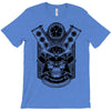 samurai skull T-Shirt