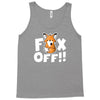fox off Tank Top