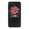 creative iPhone 7 Plus Case