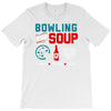 marvelous bowling for soup lunch drunk love T-Shirt