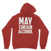 may contain alcohol (2) Hoodie