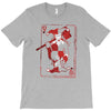 quinn of heart T-Shirt