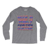 made in 1967 50 years of being awesome Long Sleeve Shirts