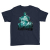 city justice Youth Tee