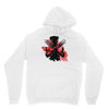 Wolwerine Unisex Hoodie