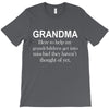 grandma T-Shirt
