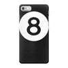 magic 8 ball iPhone 7 Case