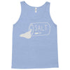 salt Tank Top