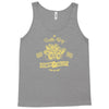 turtle king Tank Top