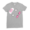 Creating a Little Disney Magic Baby Girl Ladies Fitted T-Shirt