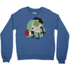 satoroiwata Crewneck Sweatshirt