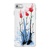 running wild iPhone 7 Case
