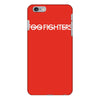 fighters iPhone 6/6s Plus Case