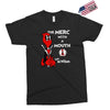 merc with a mouth Exclusive T-shirt