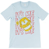 five nights at freddy's it's me golden freddy T-Shirt