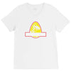 yoshi's island park V-Neck Tee