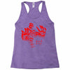 Death Grips Racerback Tank