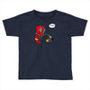 wade! Toddler T-shirt