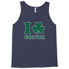 I Love Conor Tank Top