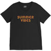Summer Vibes V-Neck Tee