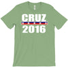 cruz for president 2016 T-Shirt