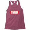 1980 Hypebeast Racerback Tank