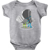 ps4life Baby Onesie