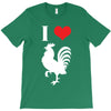i love cock T-Shirt