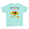 ls mug found missing piece Youth Tee