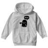 Ghost Of Disapproval Youth Hoodie