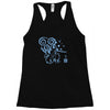 the air power Racerback Tank