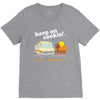 keep on cookin' new mexico V-Neck Tee