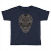 samurai dawn Toddler T-shirt