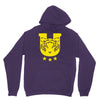 tigres de monterrey Unisex Hoodie