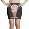 delicioussss! Mini Skirts
