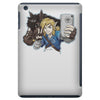 hylian selfie iPad Mini