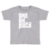 one ok rock Toddler T-shirt