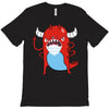 monster nags T-Shirt