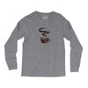 Caffein Long Sleeve Shirts