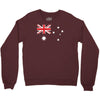 australia international Crewneck Sweatshirt