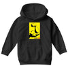 strong man Youth Hoodie